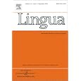 Grammaticalized aspect and spatio-temporal culmination [An article from: Lingua]