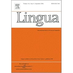 The morpho-syntax of negation and the positions of NegP in the Finno-Ugric languages [An article from: Lingua] [HTML] (Digital)