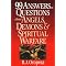 Christian Books about Angels and Demons
