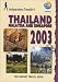 Independent Travellers Thailand, Malaysia and Singapore 2003: The Budget Travel Guide (Independent Traveller's Thailand, Singapore, & Malaysia)