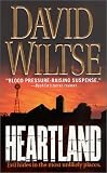 Heartland: A Novel (Billy Tree Mysteries) David Wiltse