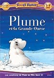 Revue Emme Interactive  / Plume et la Grande Ourse