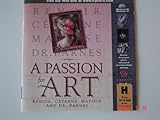A Passion for Art