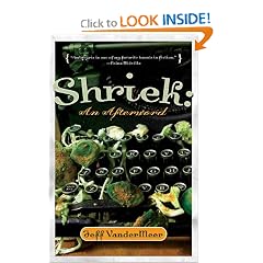 Shriek: An Afterword