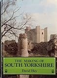 The making of South Yorkshire