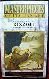 Birth of the Renaissance: Giotto To Masaccio  (Masterpieces of Italian Art) [VHS]