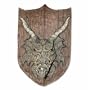 Dragon Fantasy Sword Plaque
