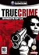 True Crime: Streets of LA (GameCube)