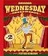 Harder Wednesday Crosswords #2 (Harder Crosswords)