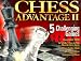 Software : Chess Advantage 2