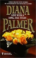 Love With A Long Tall Texan