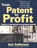 From Patent to Profit
