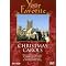 Listen to Anglican and Catholic Christmas Carols