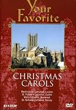 Your Favorite Christmas Carols