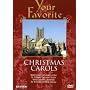 Your Favorite Christmas Carols