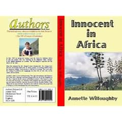 Innocent in Africa