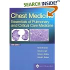 Chest Medicine: Essentials of Pulmonary and Critical Care Medicine (Chest Medicine... by  Ronald B George, Richard W Light, Michael A Matthay, and Richard A Matthay