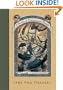A Series of Unfortunate Events #7: The Vile Village