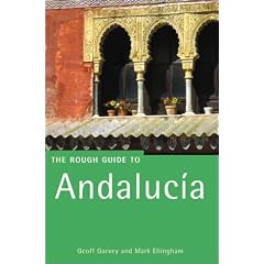 The Rough Guide to Andalucia