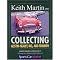 Keith Martin:His Automotive books.