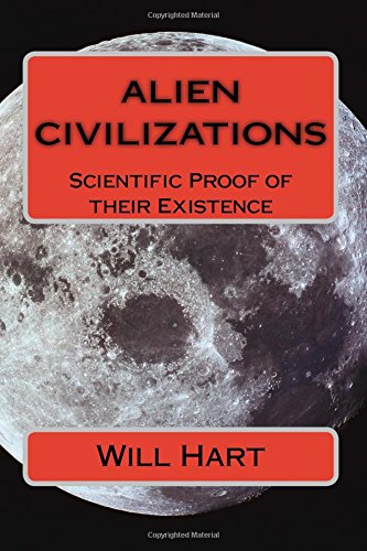 alien civilizations scientific proof of their existence