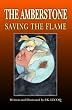 The Amberstone: Saving the Flame