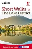 Short walks in the Lake District : guide to 20 easy walk