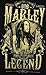 Bob Marley Rebel Music Legend Adult T-Shirt