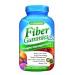 Vitafusion Fiber