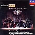 World of Verdi