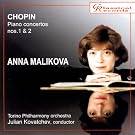 Chopin: Piano Concertos
