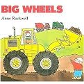 Big Wheels (Board)