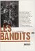 Les bandits (Broché)