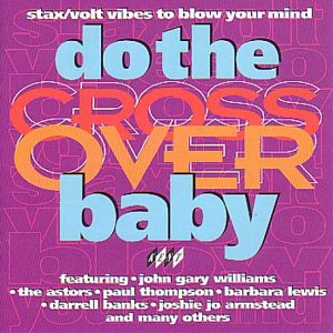 CD-Charts  Music : Do the Crossover Baby