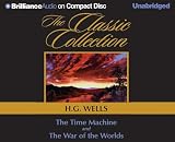 Time Machine & The War of the Worlds (The Classic Collection) (The Classic Collection)