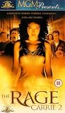 Carrie 2 [VHS] [1999]