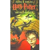 Harry Potter und der Feuerkelchvon "Joanne K. Rowling"
