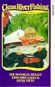Clean River Fishing - The Mythical Mullet - With Mike Ladle And Steve Pitts [VHS]