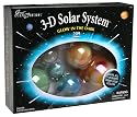 3-D Solar System