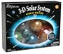3-D Solar System