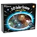 3-D Solar System