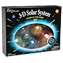 3-D Solar System