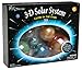 3-D Solar System