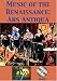 Music of the Renaissance: Ars Antiqua DVD