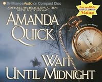 Wait Until Midnight