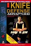Advanced Knife Defense
