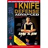 Advanced Knife Defense