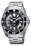 Casio Mens Leisure Watch MTD-1059D-1AVEF
