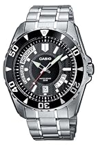 Casio Mens Leisure Watch MTD-1059D-1AVEF