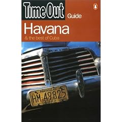 Time Out Guide to Havana and the best of Cuba